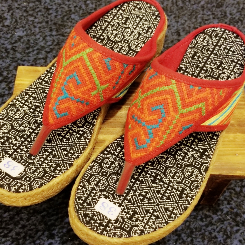 Shoes